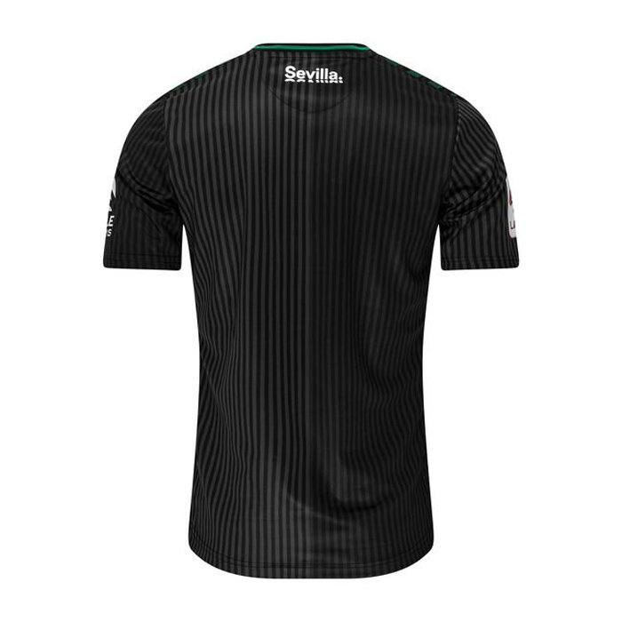 3a Equipacion Camiseta Real Betis 23-24 - Haga un click en la imagen para cerrar